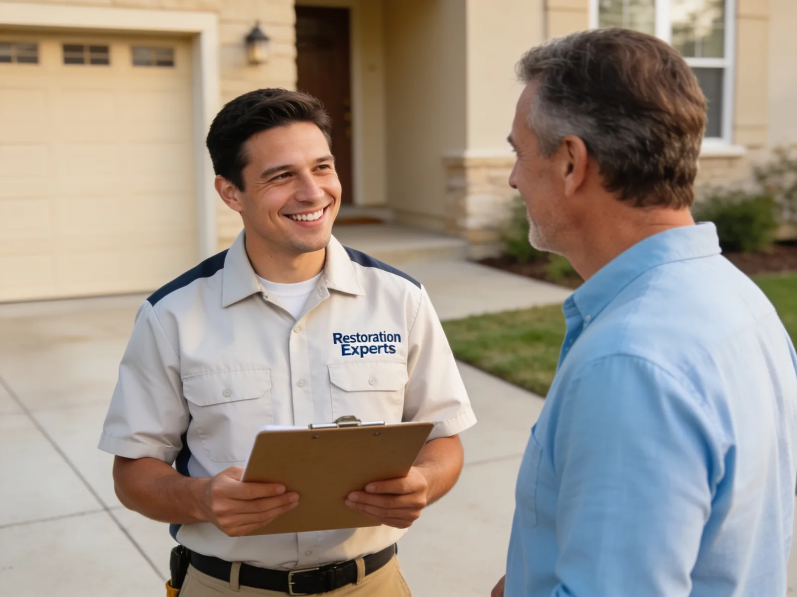 Water Damage Cleanup Charter Oak, IA FAQs